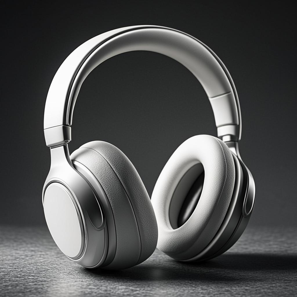Auriculares Inalámbricos ANC